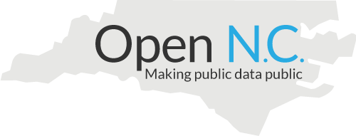Open NC Public Records