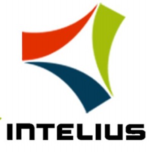 Intelius Logo