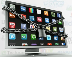 Social Media Privacy