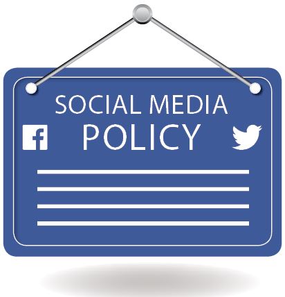 Social Media Policy