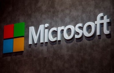Microsoft