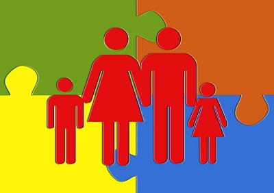 Family Puzzle