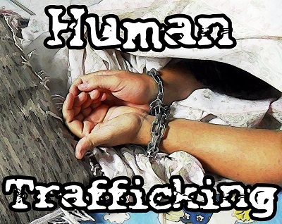 Human Trafficking